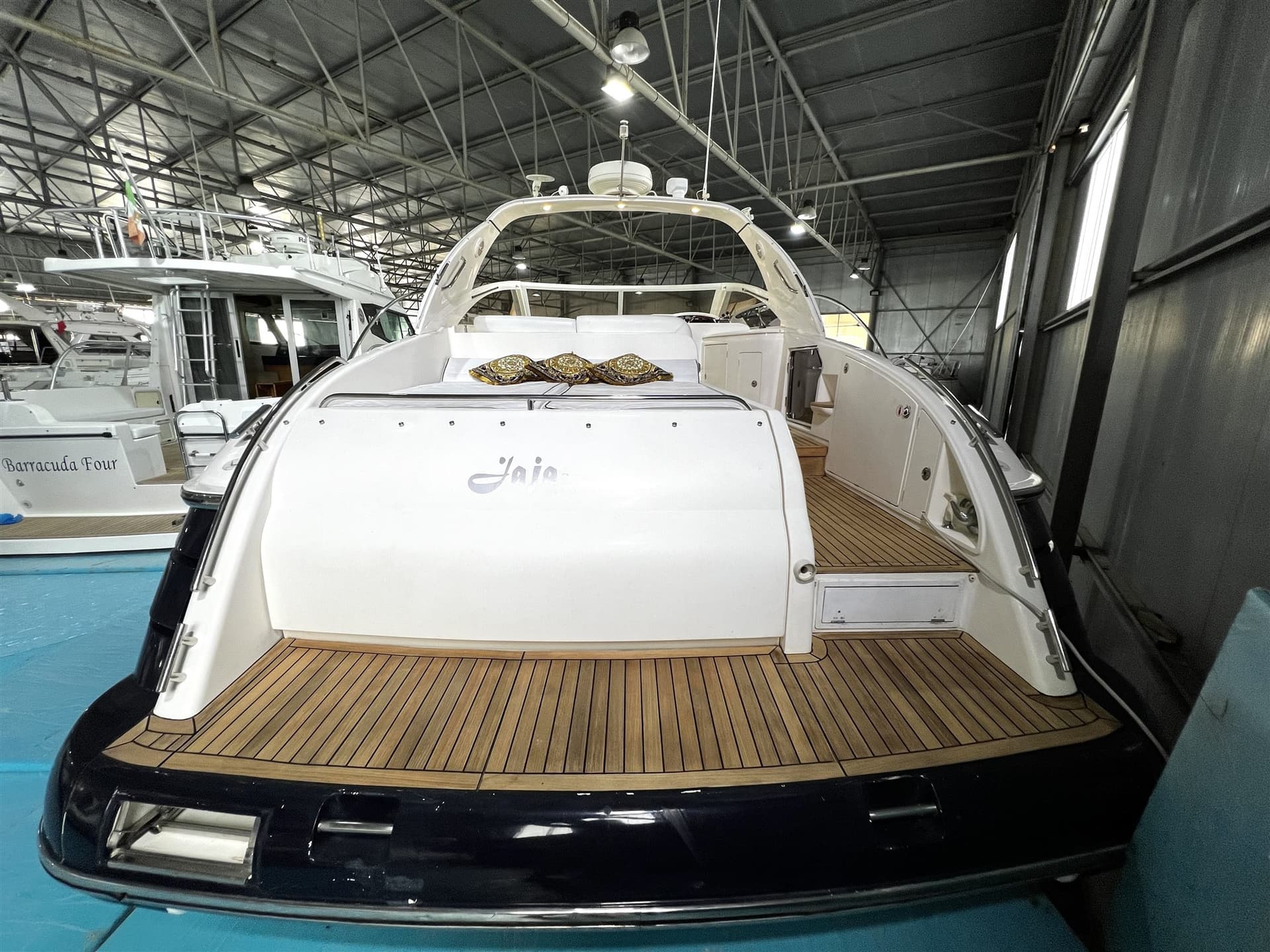 Marine Project PRINCESS V 42 gebraucht - Hauptbild 26