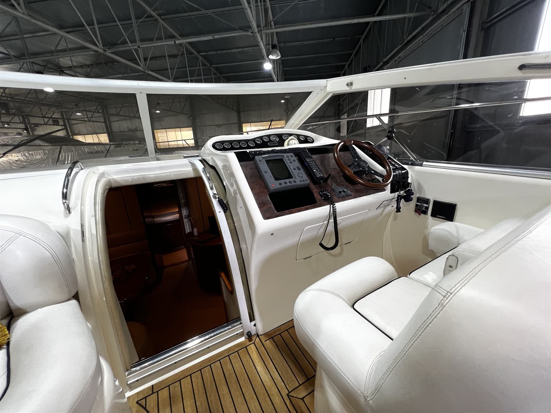 Marine Project PRINCESS V 42 gebraucht - Hauptbild 8