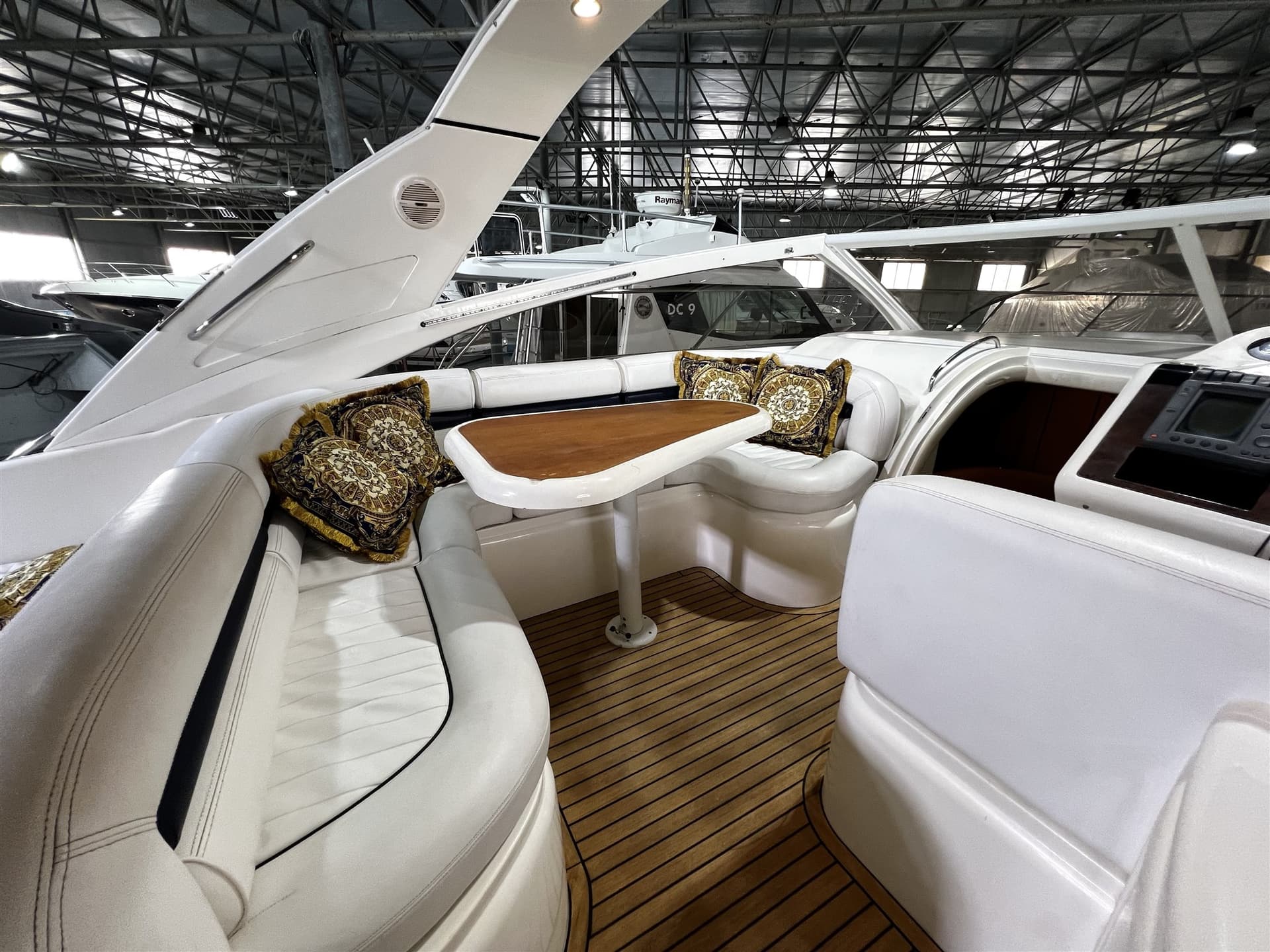 Marine Project PRINCESS V 42 gebraucht - Hauptbild 23