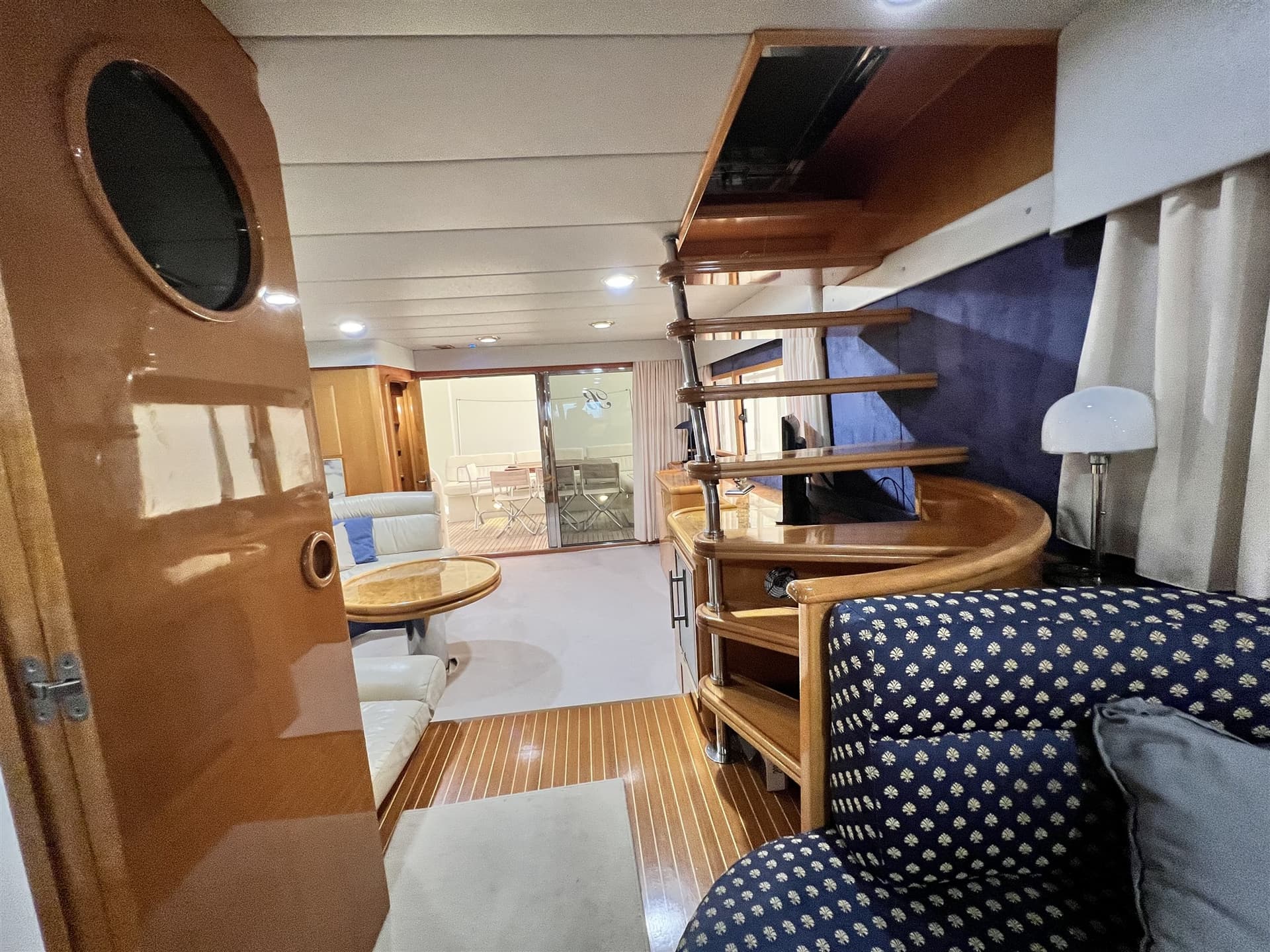Cantieri Navali Piantoni Piantoni 63 usato - foto hero 40
