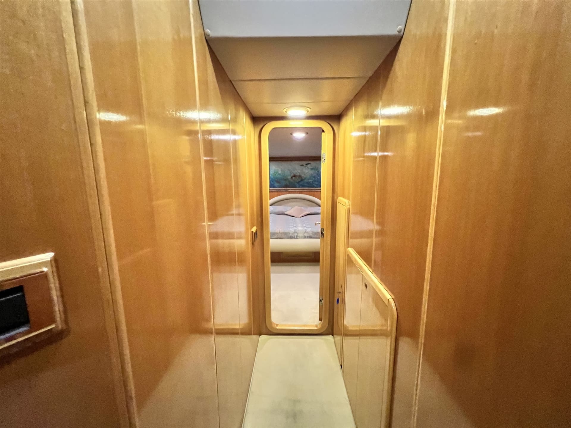 Cantieri Navali Piantoni Piantoni 63 usato - foto hero 33
