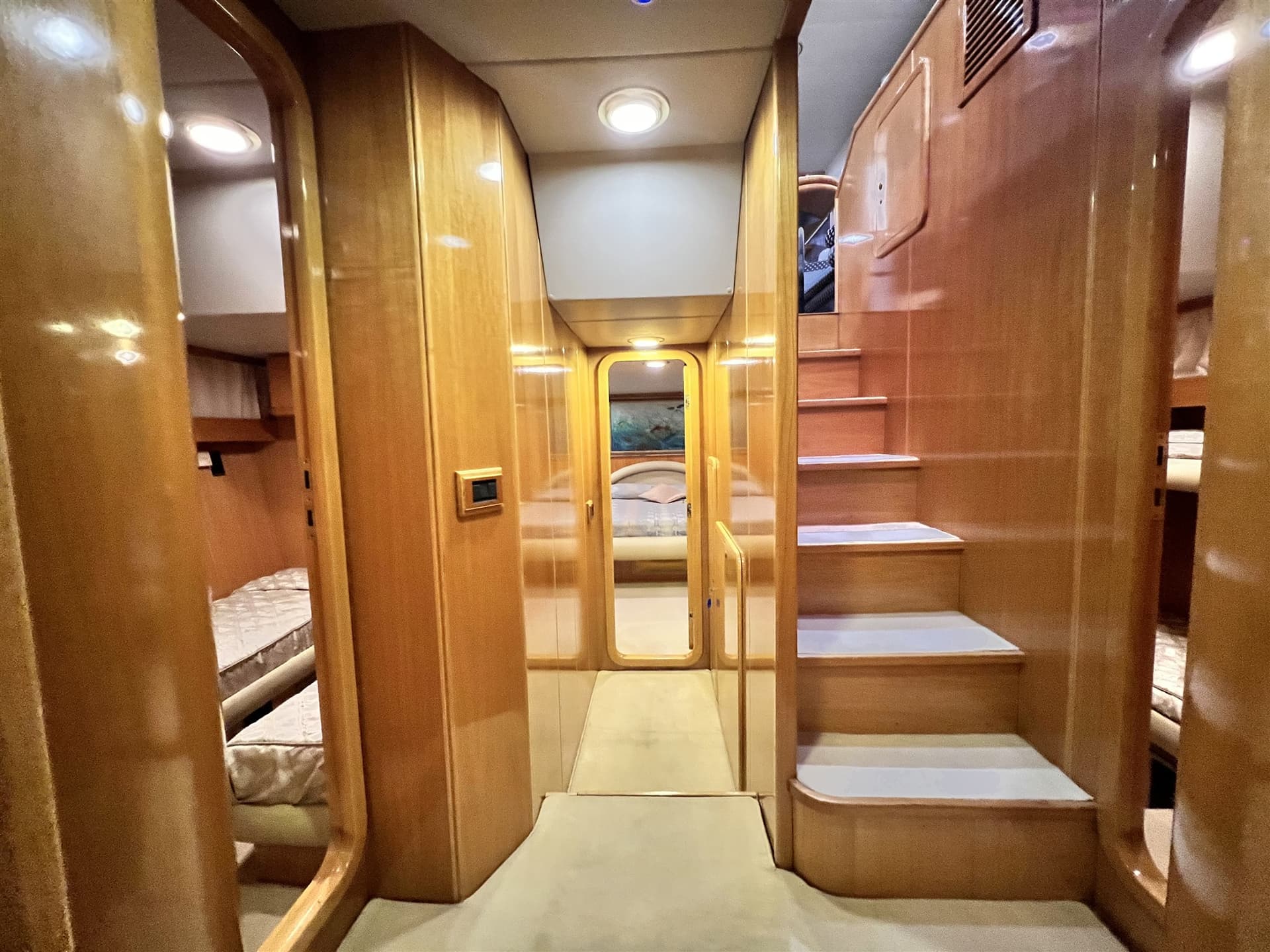 Cantieri Navali Piantoni Piantoni 63 usato - foto hero 30