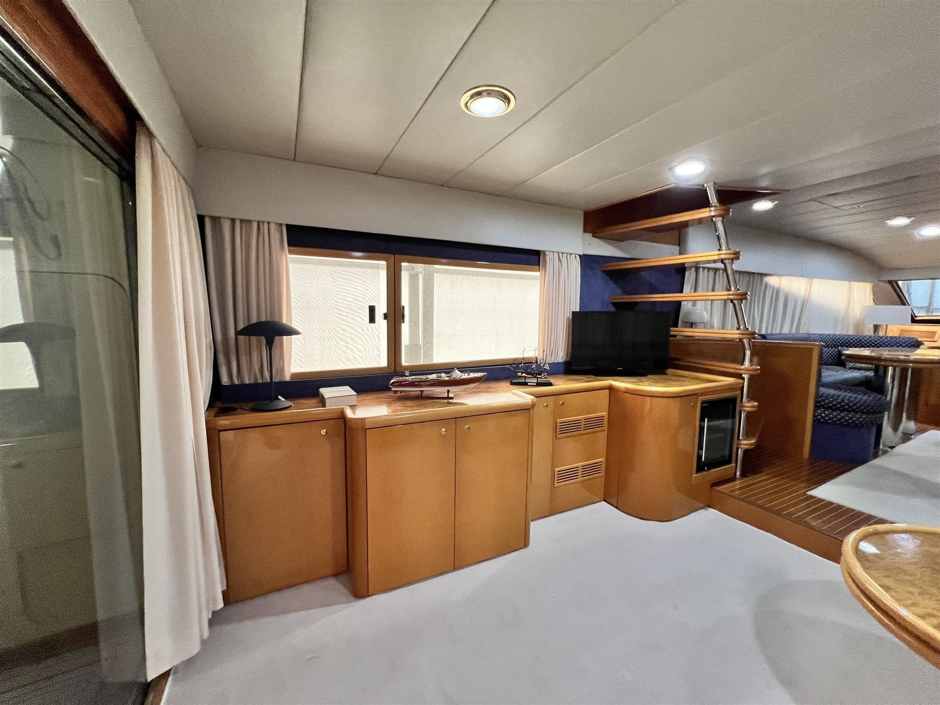 Cantieri Navali Piantoni Piantoni 63 usato - foto hero 11