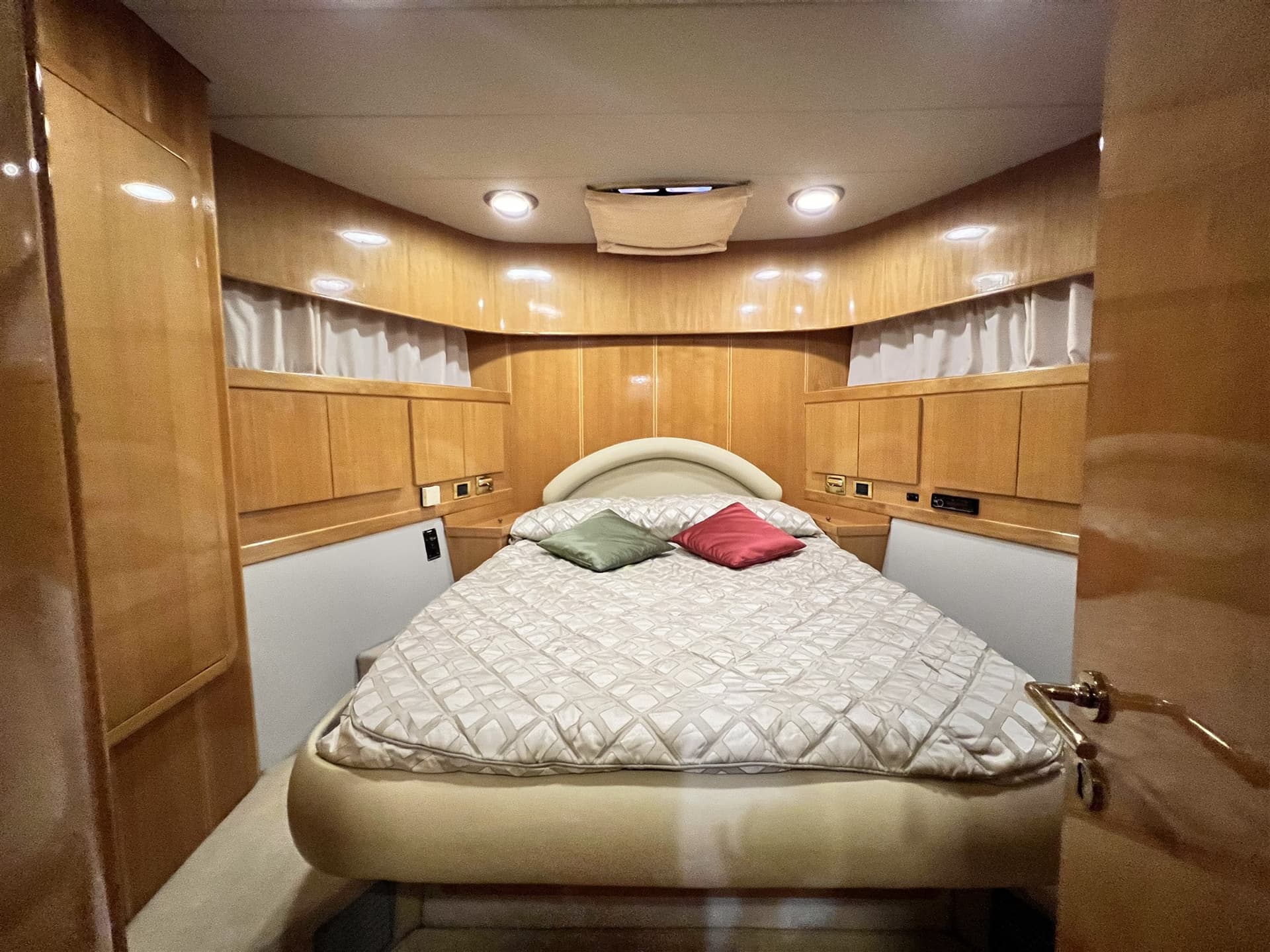 Cantieri Navali Piantoni Piantoni 63 usato - foto hero 28