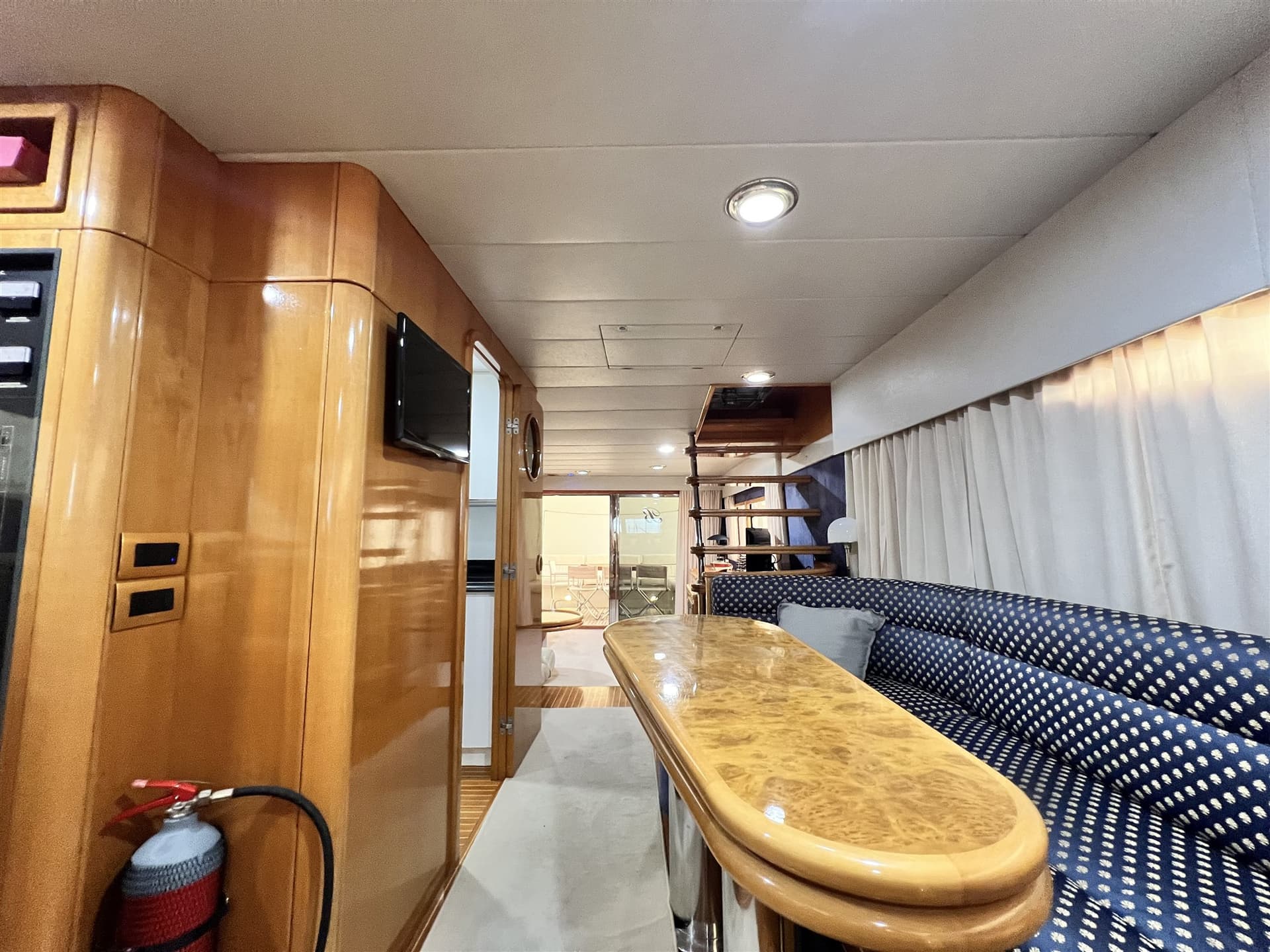 Cantieri Navali Piantoni Piantoni 63 usato - foto hero 39