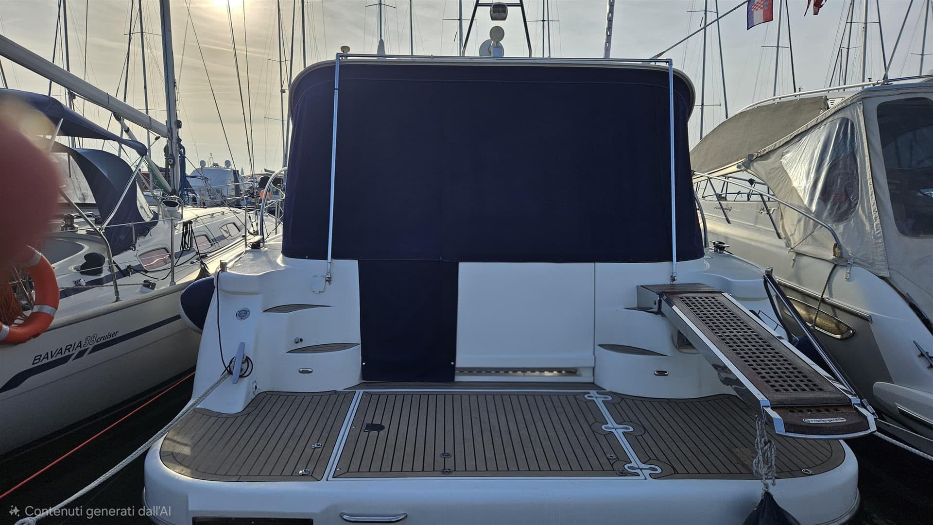 Innovazioni e Progetti Mira 43 gebraucht - Detail 3