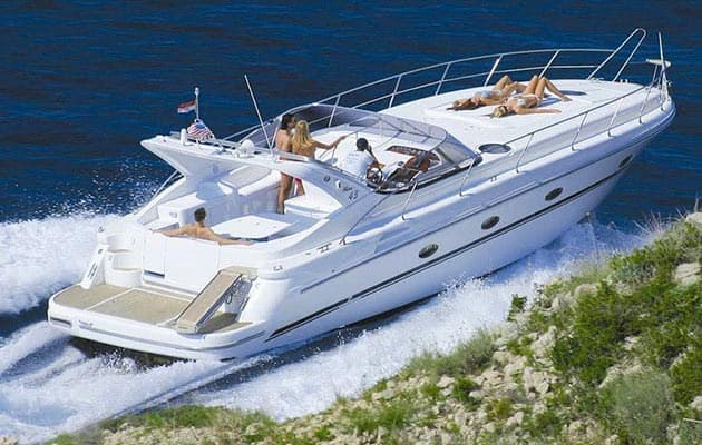 Innovazioni e Progetti Mira 43 gebraucht - Detail 1