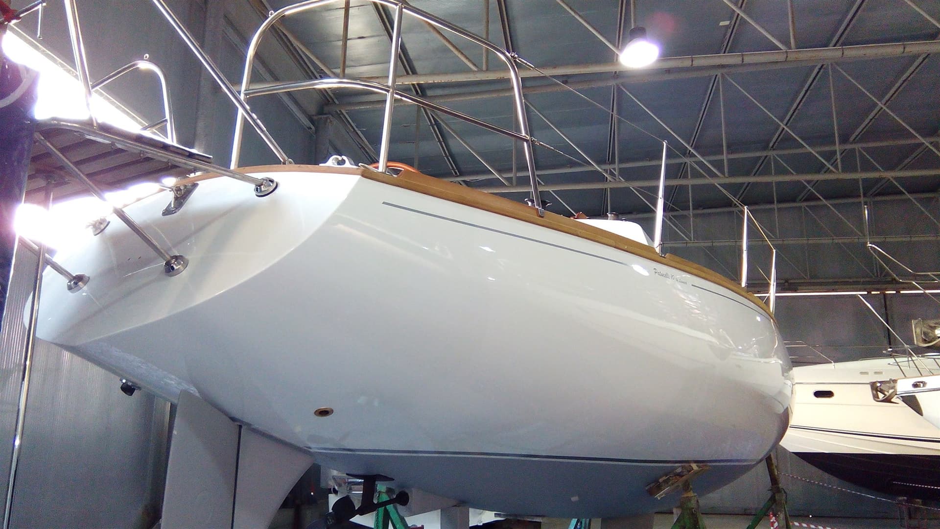 Patucelli Patuccelli 10 - Interior View Patucelli Patuccelli 10 - Interior View