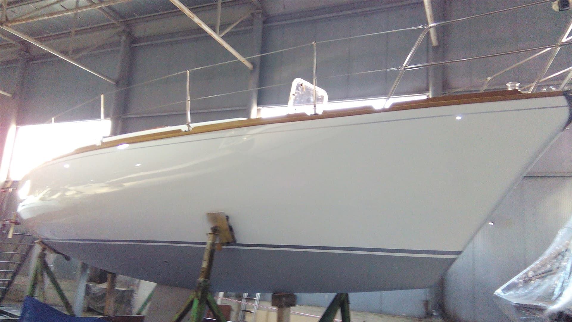 Patucelli Patuccelli 10 - Detail View 1 Patucelli Patuccelli 10 - Detail View 1