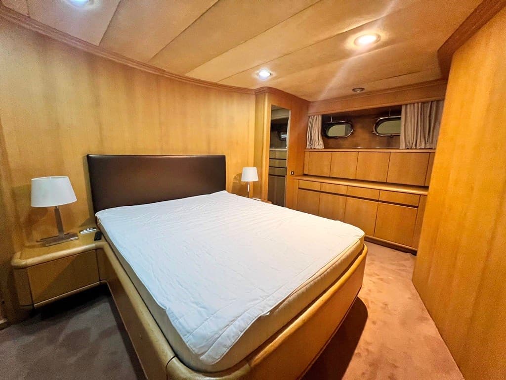 Navar Cantieri P. 22.50 gebraucht - Hauptbild 32