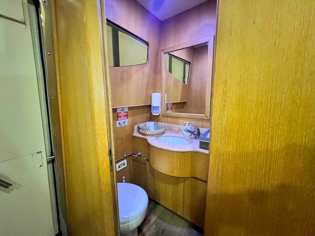 Navar Cantieri P. 22.50 gebraucht - Hauptbild 27