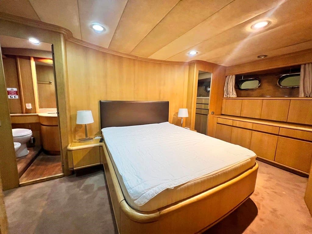 Navar Cantieri P. 22.50 gebraucht - Hauptbild 31