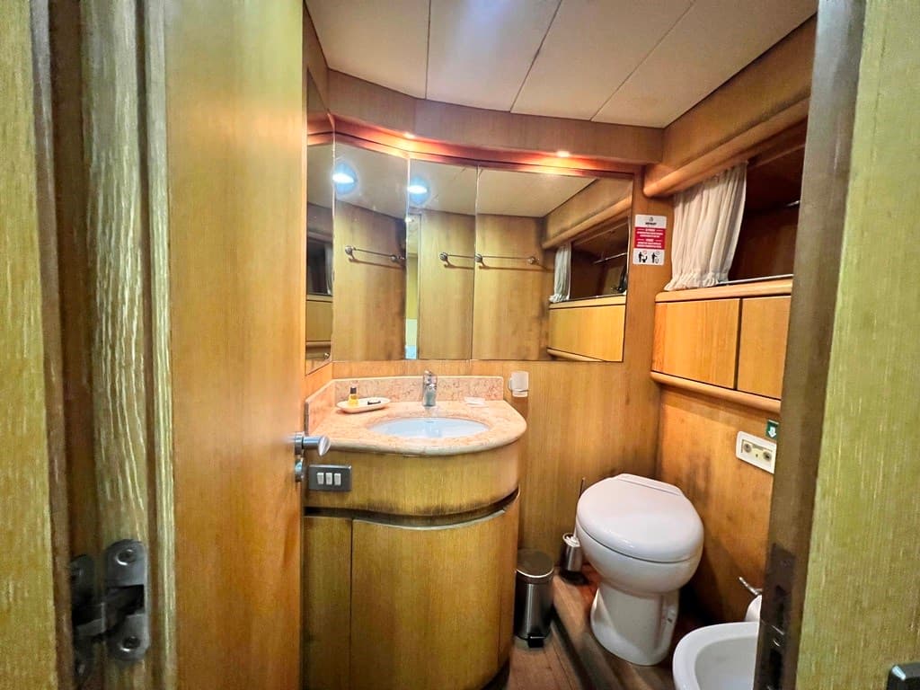 Navar Cantieri P. 22.50 gebraucht - Hauptbild 41