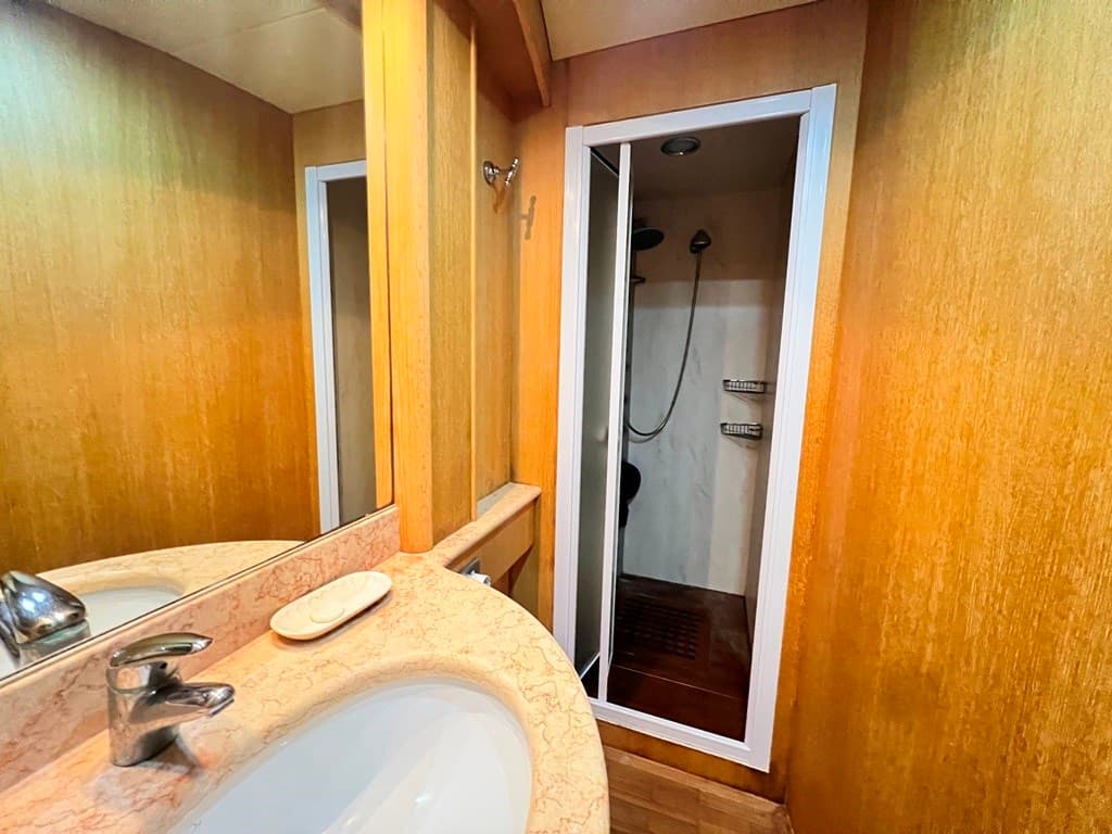 Navar Cantieri P. 22.50 gebraucht - Hauptbild 35