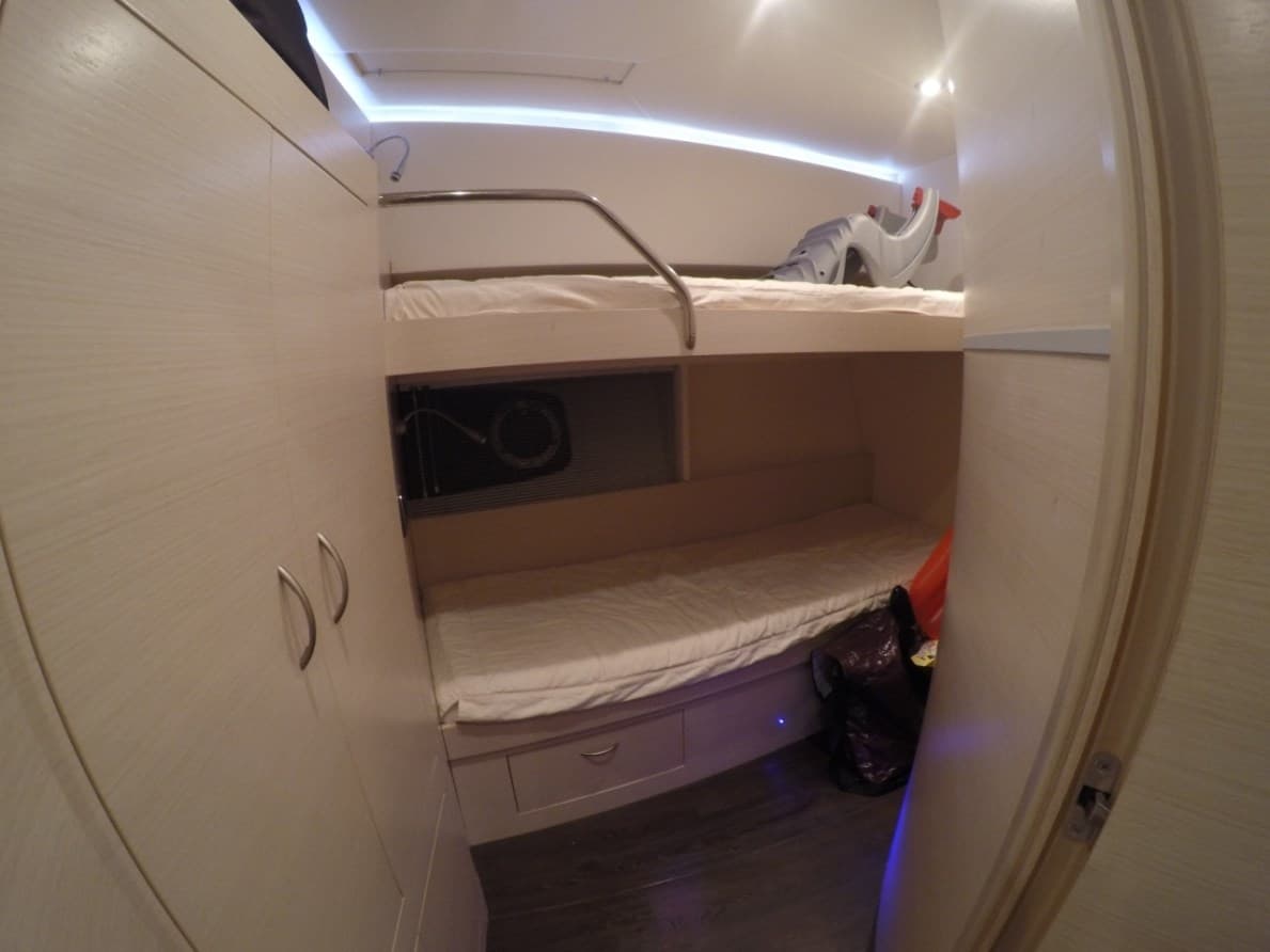 Abbate Bruno Primatist G 53 IPS usato - foto hero 21
