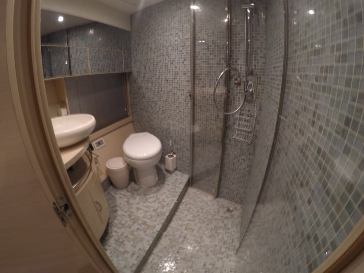 Abbate Bruno Primatist G 53 IPS usato - foto hero 20