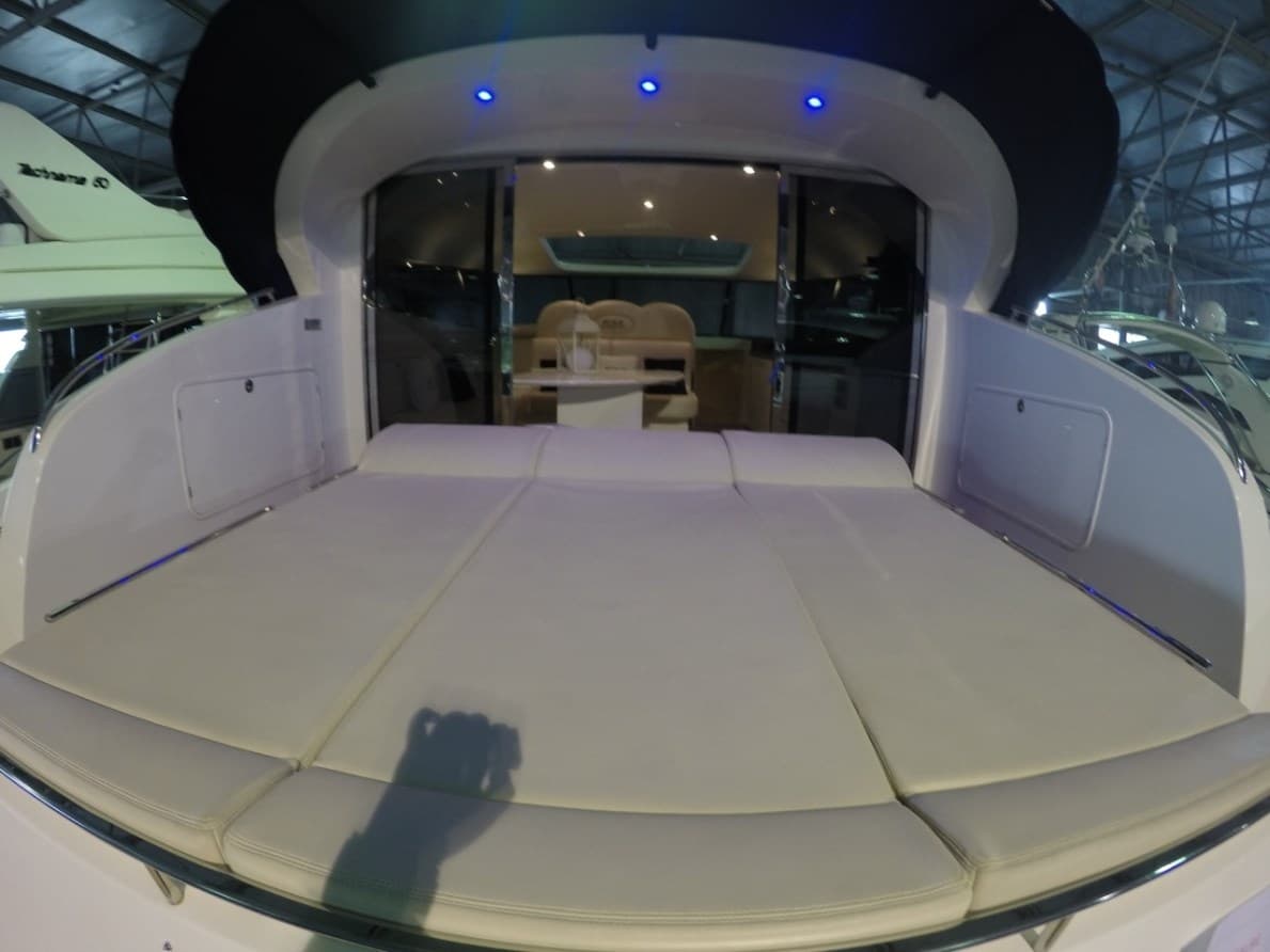 Abbate Bruno Primatist G 53 IPS usato - foto hero 6