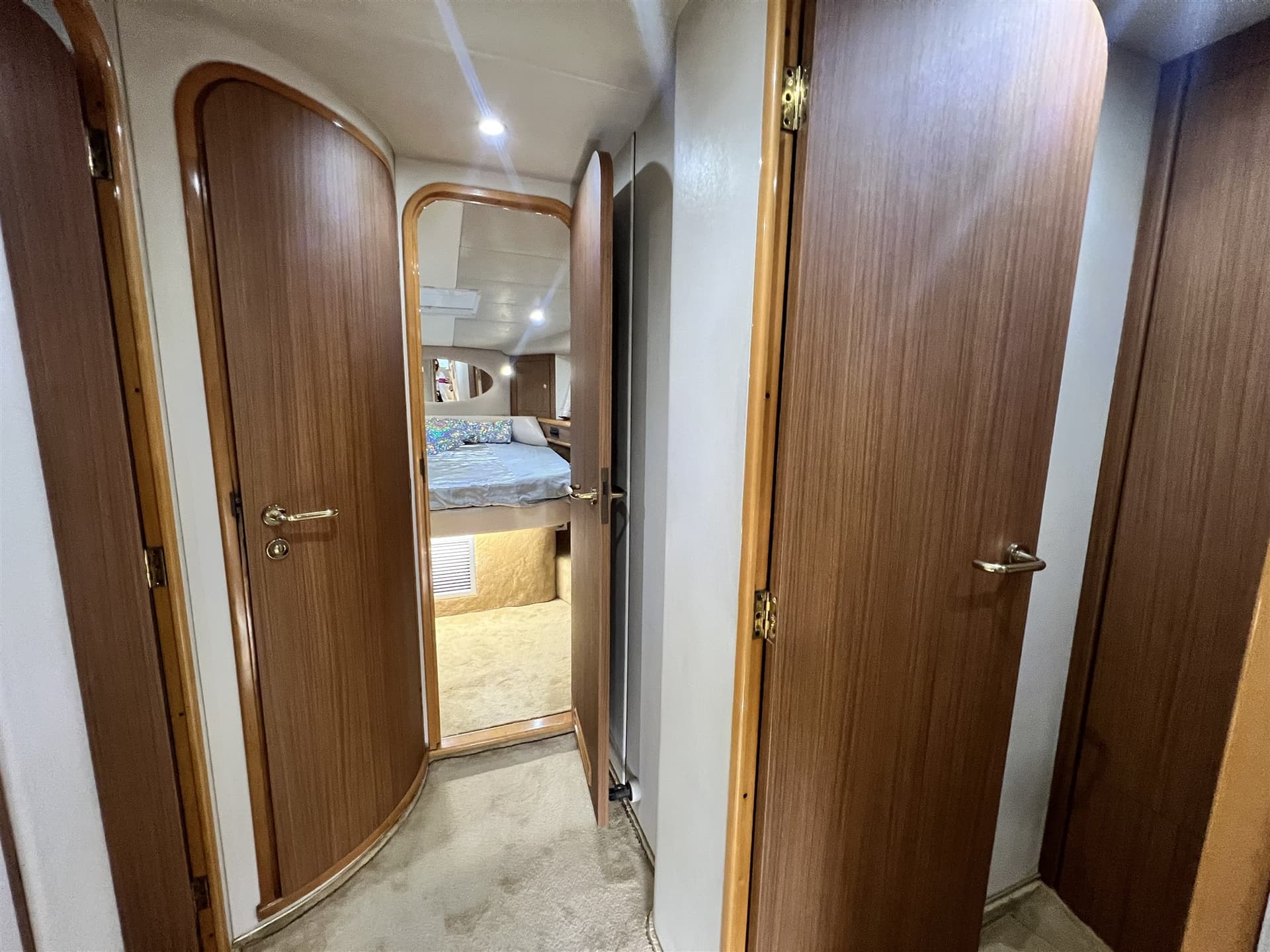 Marine Project PRINCESS 500 used - hero image 23