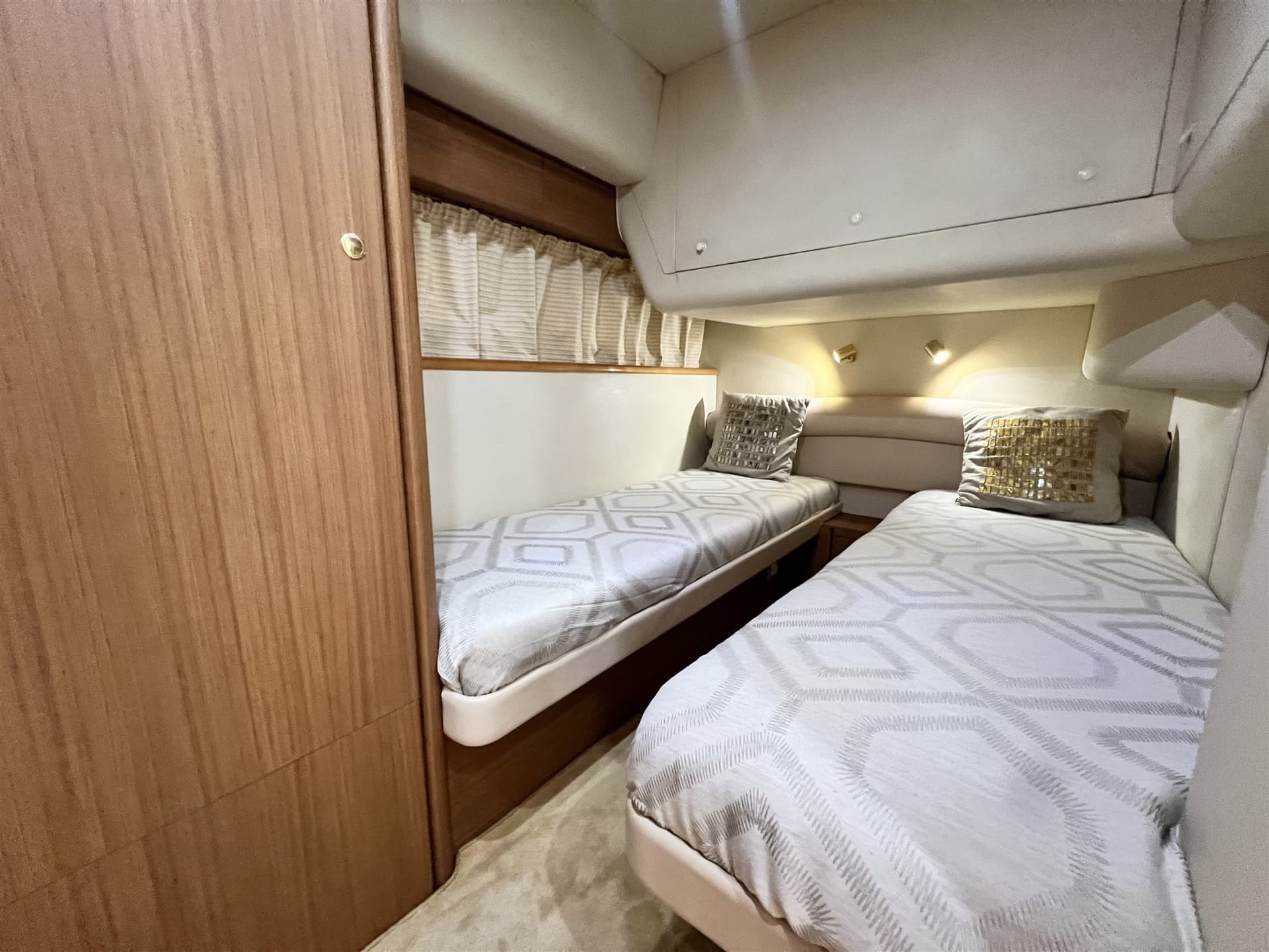 Marine Project PRINCESS 500 used - hero image 24