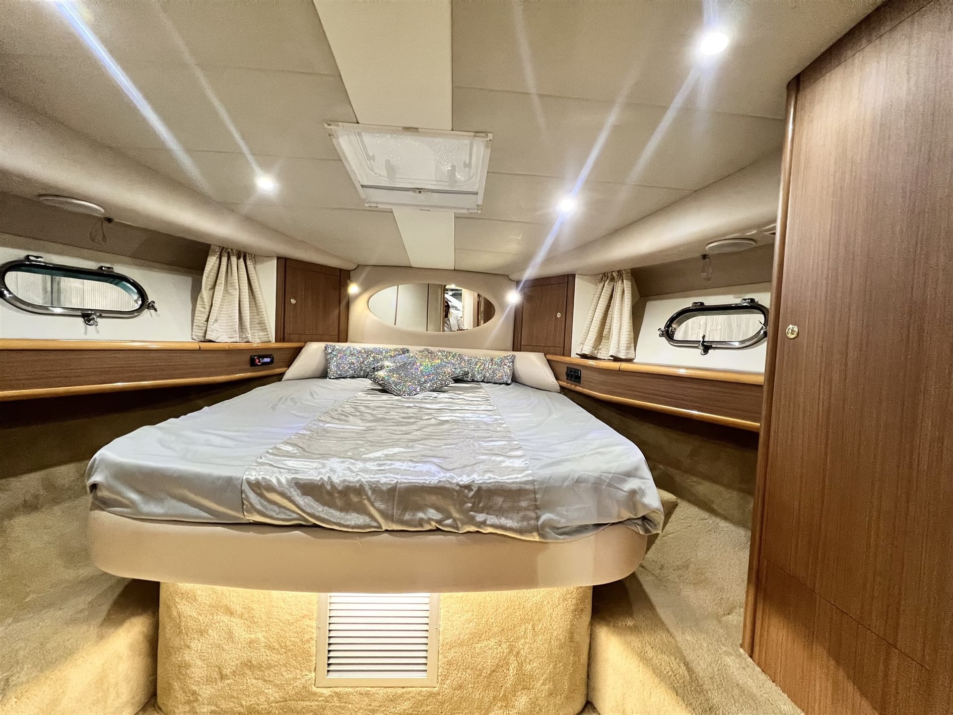 Marine Project PRINCESS 500 used - hero image 26
