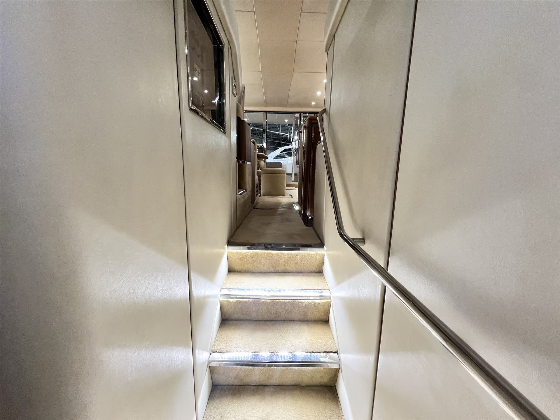 Marine Project PRINCESS 500 used - hero image 31