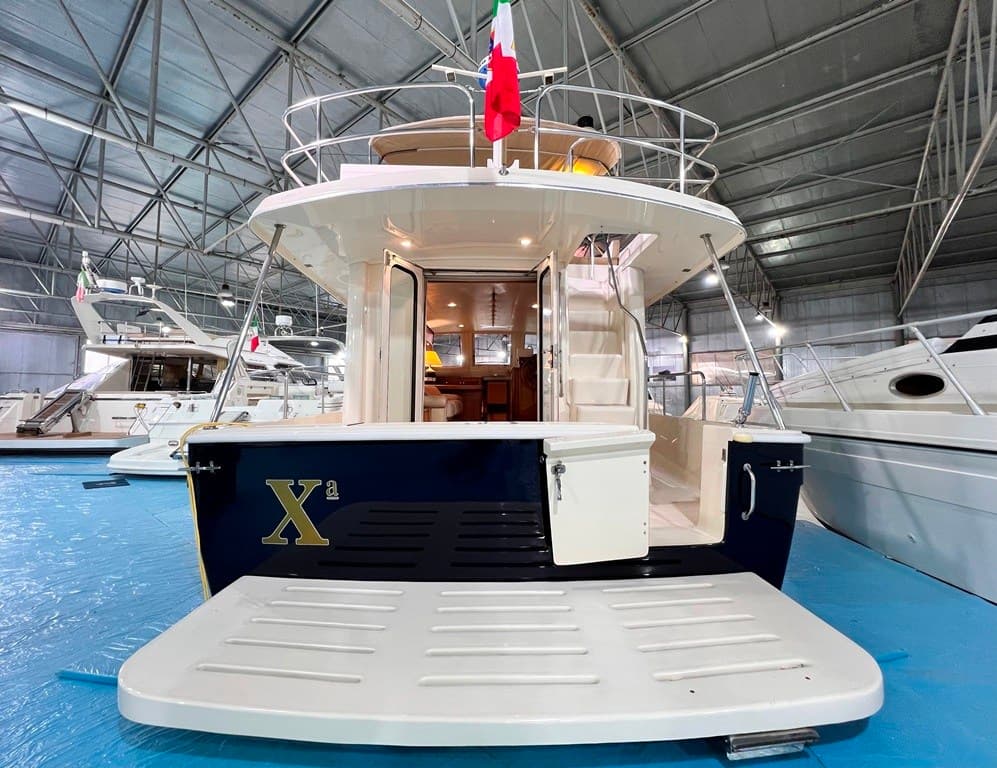 Mainship Mainship 34 usato - foto hero 4