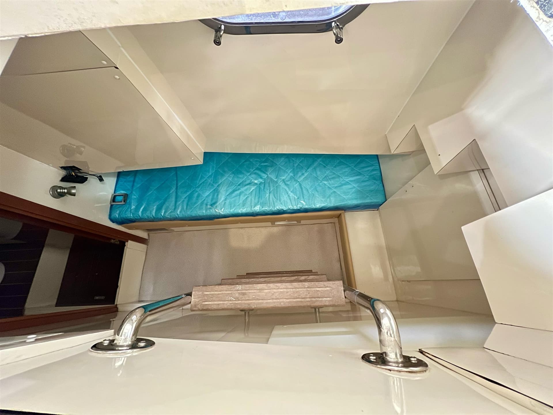 Cayman 62 Cyber usato - foto hero 37