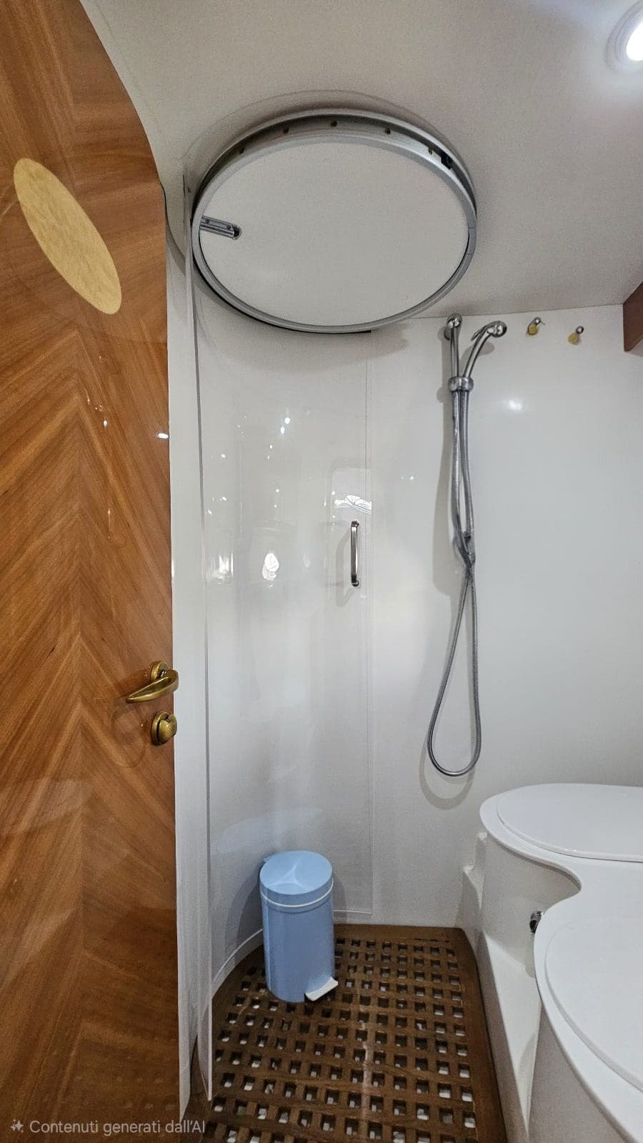 Innovazioni e Progetti MIRA 43 used - hero image 18