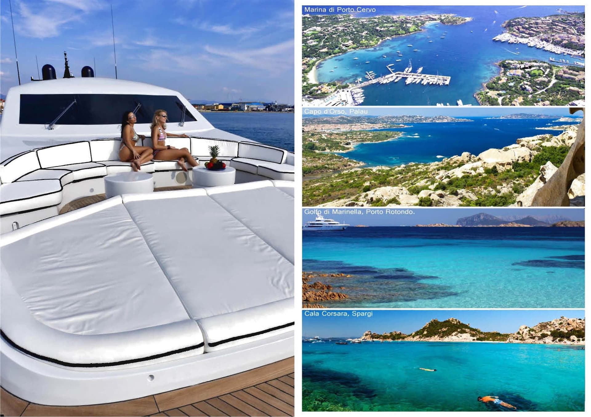 Tecnomar Velvet 100 - Detail View 1 Tecnomar Velvet 100 - Detail View 1