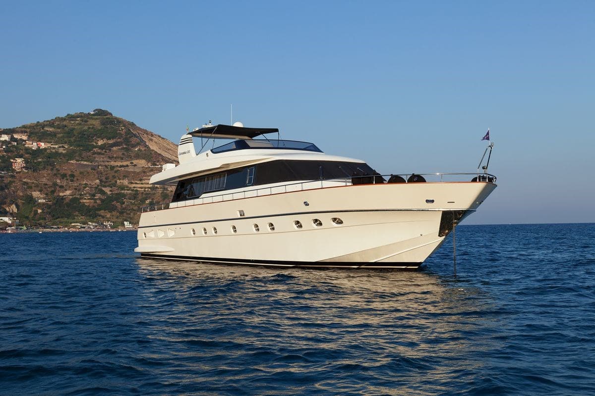 Canados Canados 82' usato - dettaglio 4