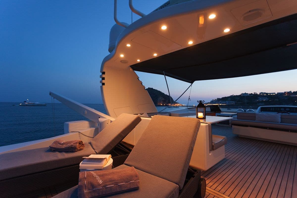 Canados Canados 82' usato - dettaglio 1