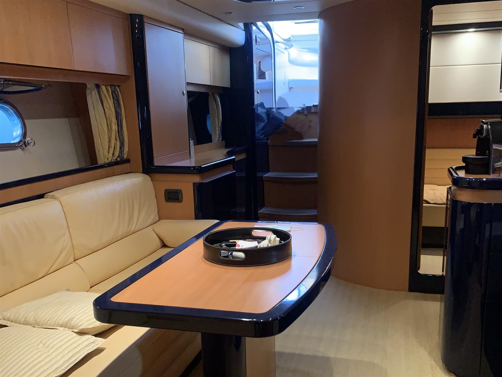 Cantieri di Sarnico Sarnico 58 usato - foto hero 11