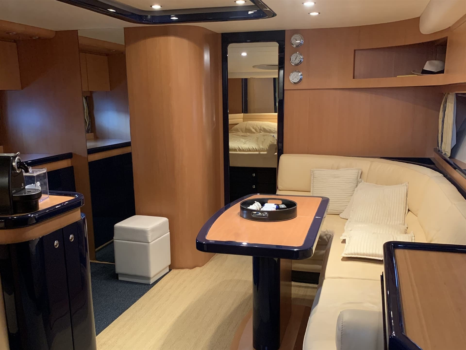 Cantieri di Sarnico Sarnico 58 usato - foto hero 12
