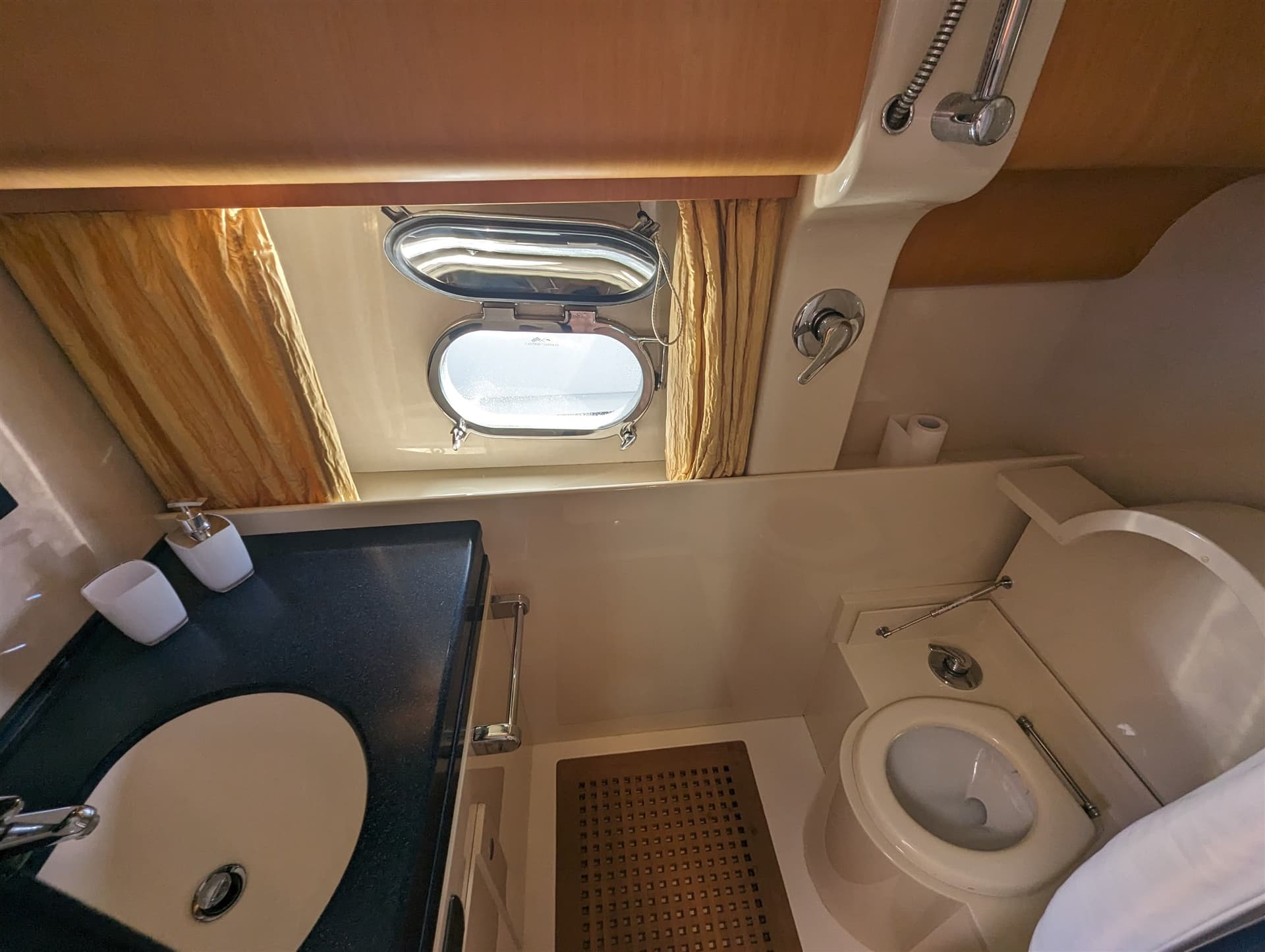 Cantieri di Sarnico Sarnico 58 usato - foto hero 21