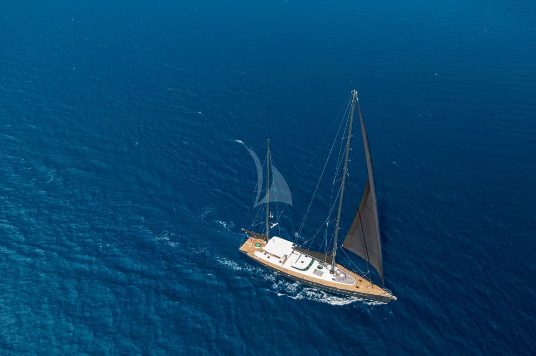 Notika 110 - Interior View Notika 110 - Interior View