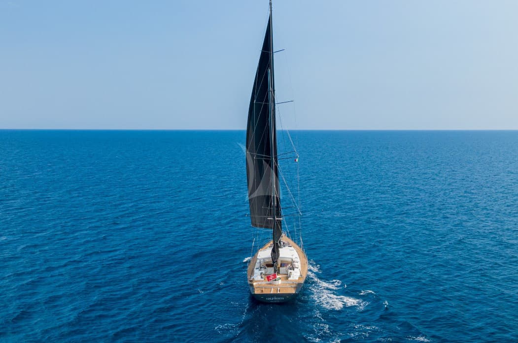 Notika 110 - Detail View 1 Notika 110 - Detail View 1