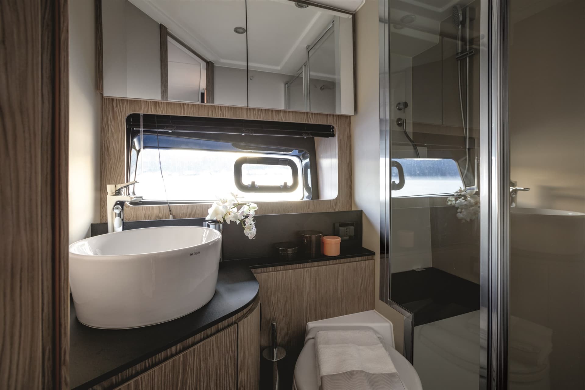 Azimut Atlantis 45 usato - foto hero 16