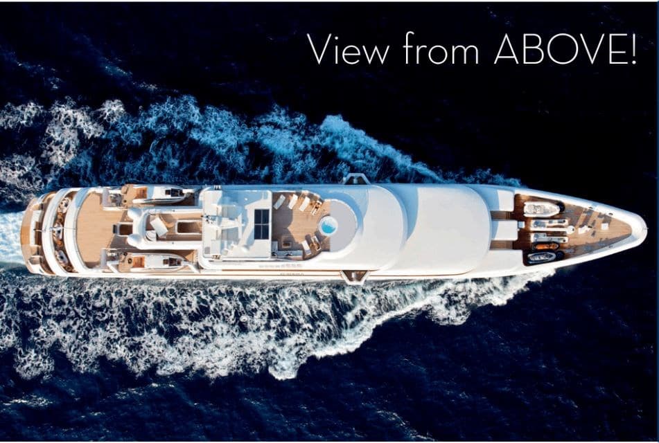 Mitsubishi Heavy Industries 82m - Interior View Mitsubishi Heavy Industries 82m - Interior View