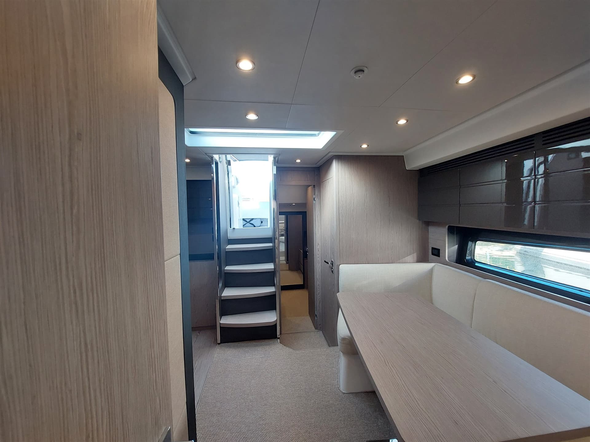 Azimut Atlantis 45 usato - foto hero 7