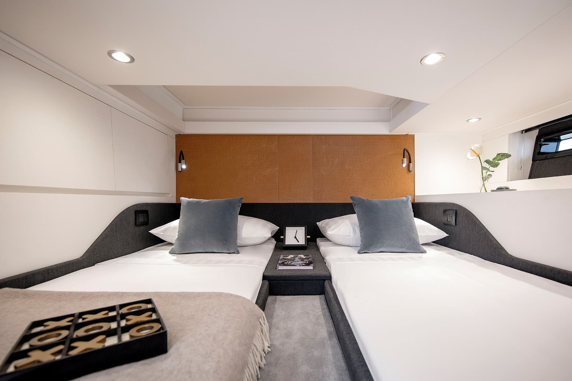 Azimut Verve 48 usato - foto hero 24