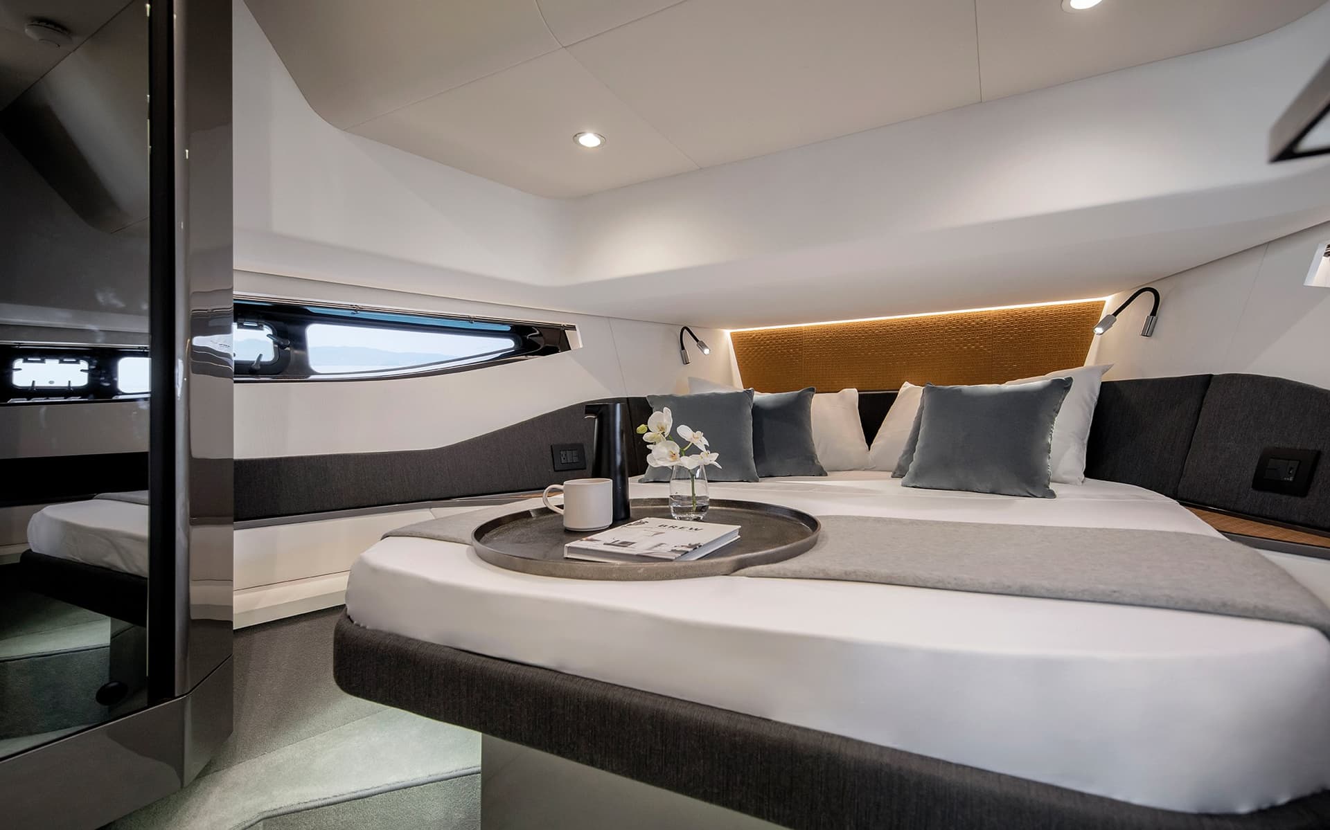 Azimut Verve 48 usato - foto hero 19