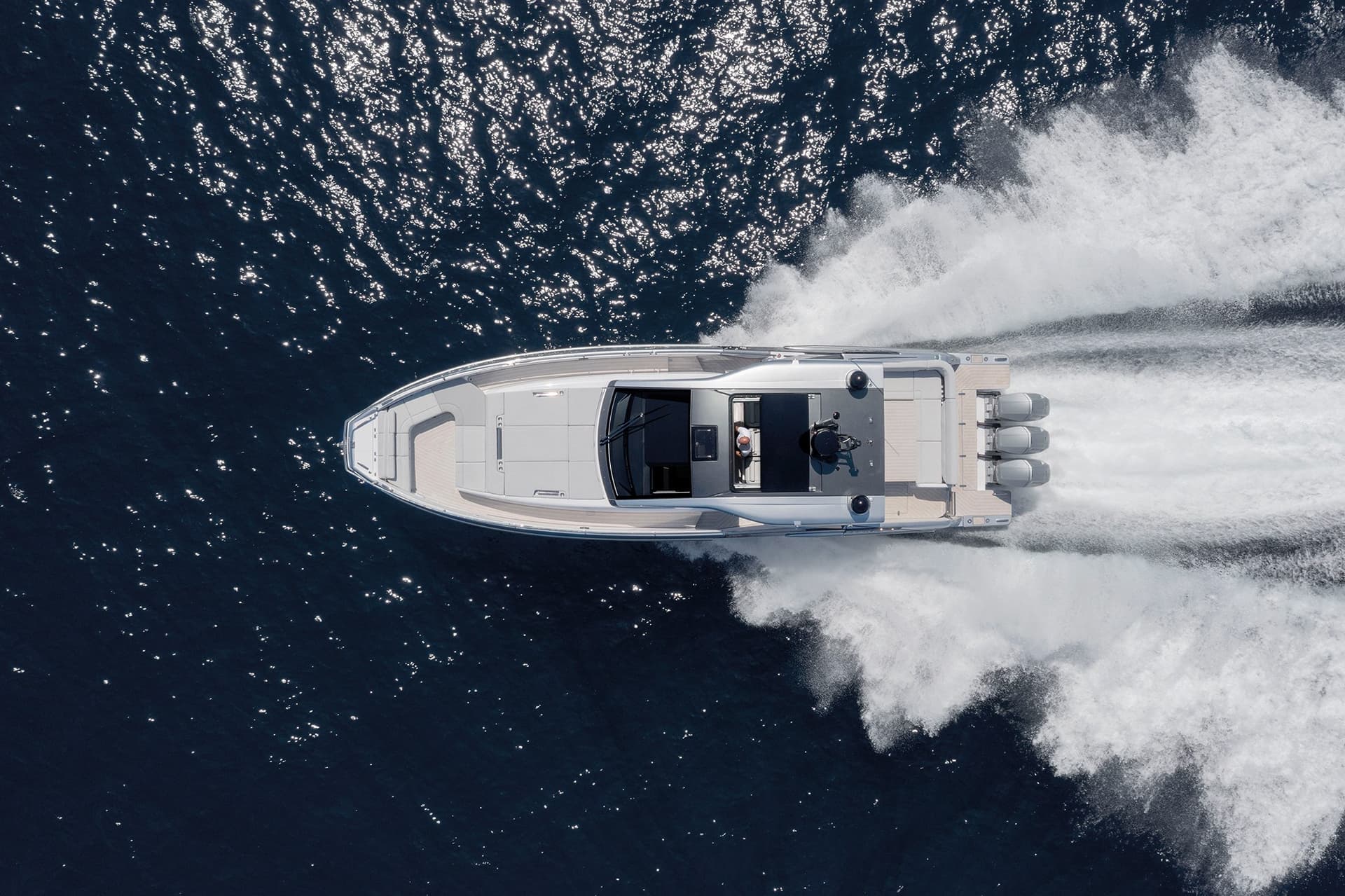 Azimut Verve 48 usato - foto hero 10