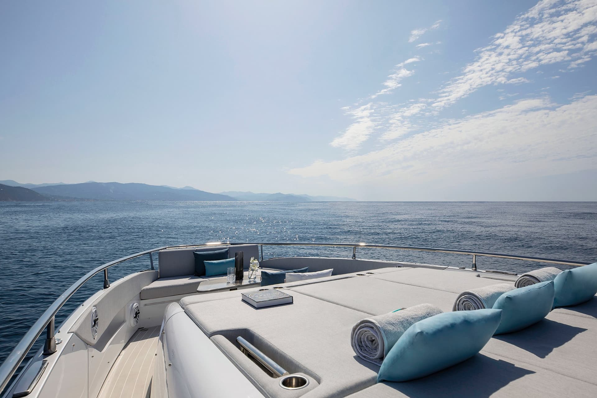 Azimut Verve 48 usato - foto hero 7