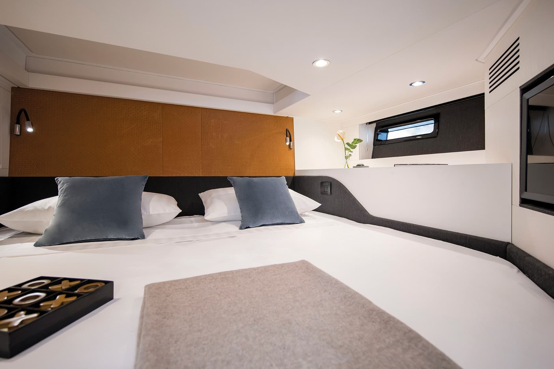Azimut Verve 48 usato - foto hero 23
