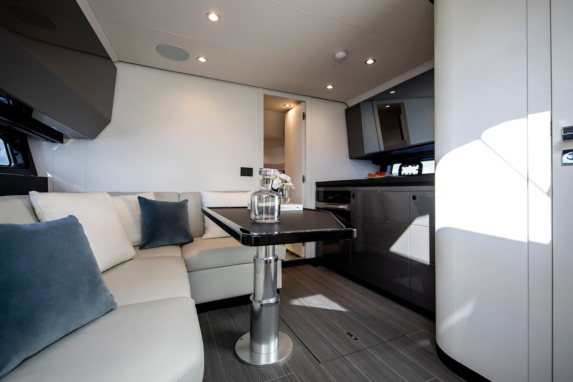 Azimut Verve 48 usato - foto hero 18