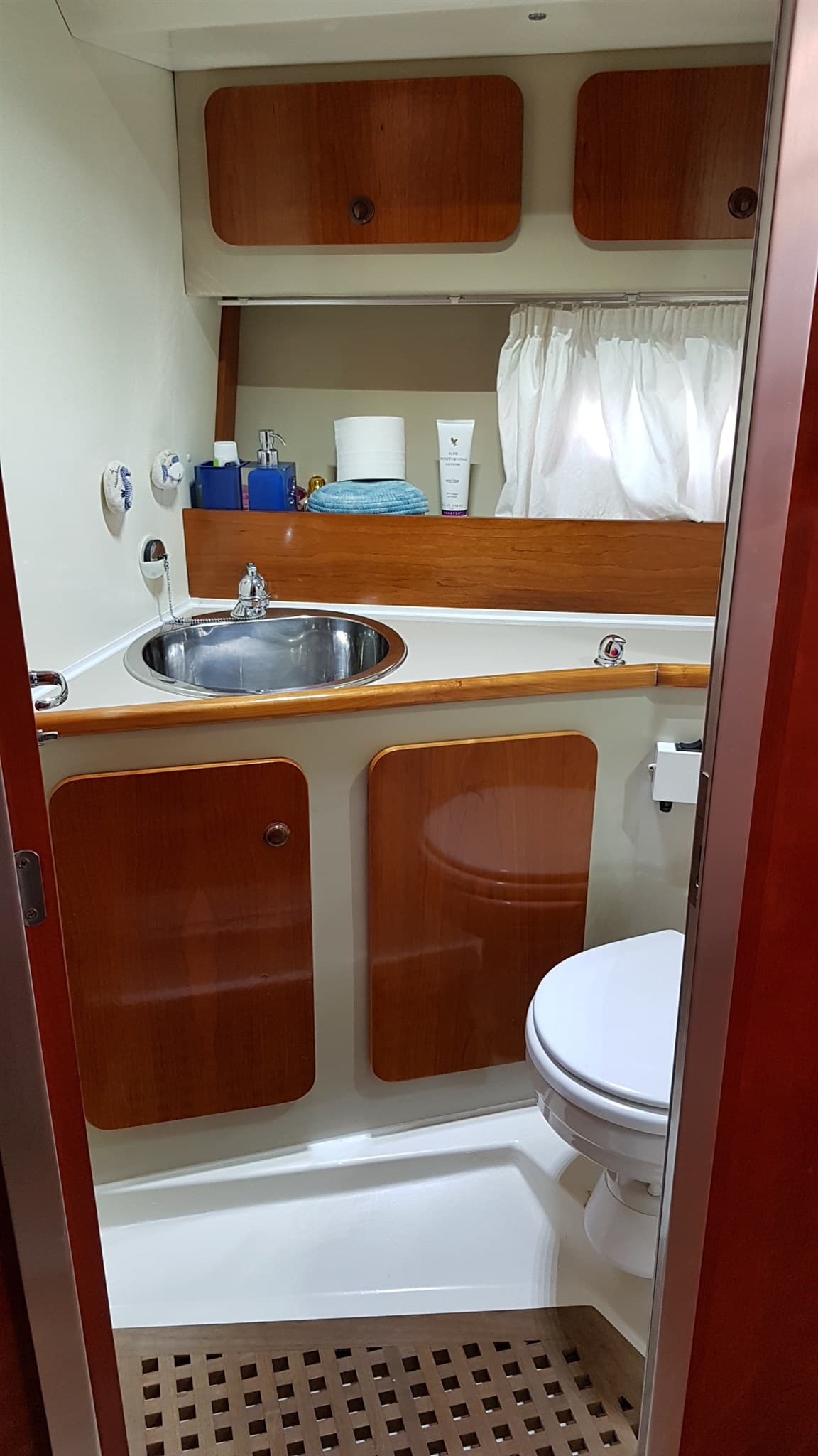 Azimut AZ 35 usato - foto hero 18