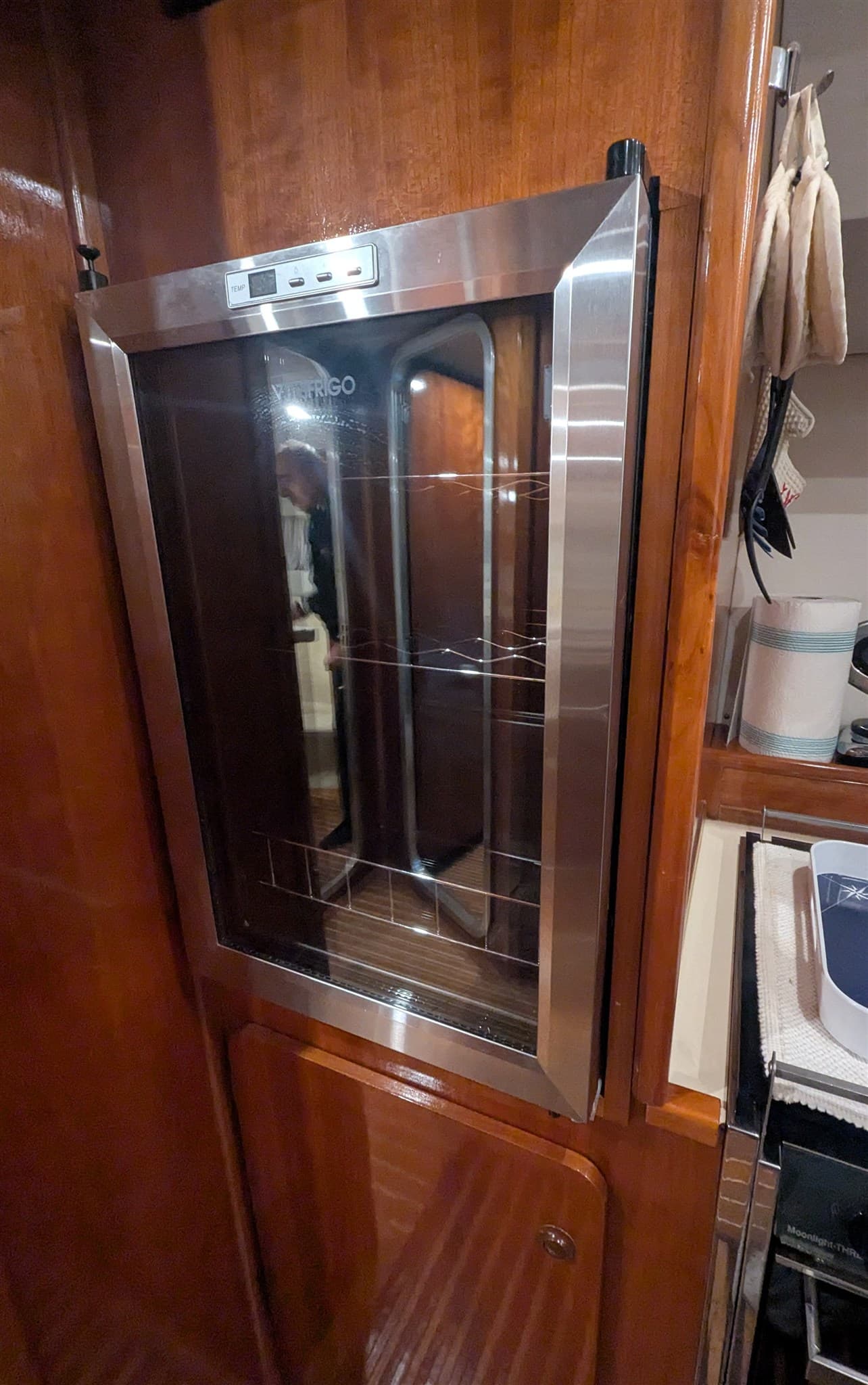 Azimut AZ 35 usato - foto hero 15