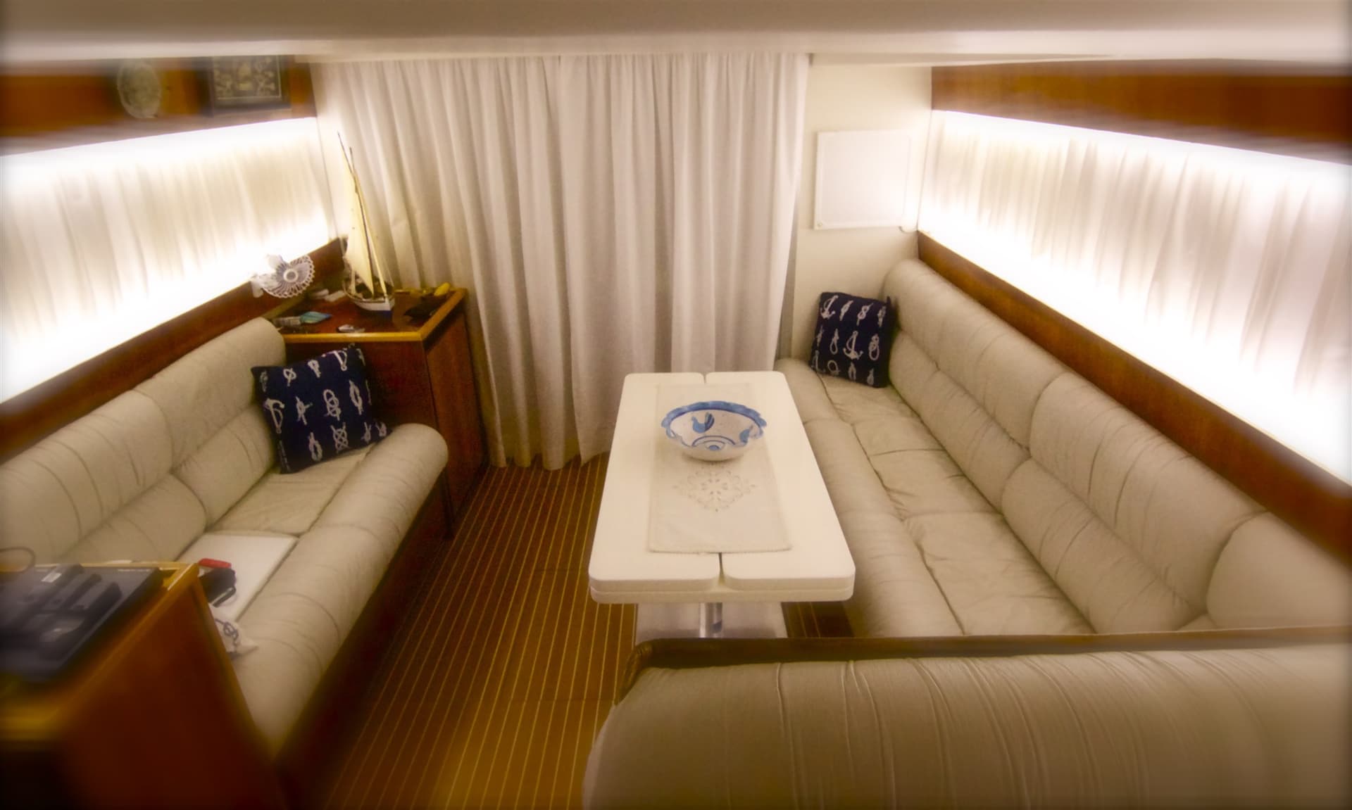 Azimut AZ 35 usato - foto hero 11
