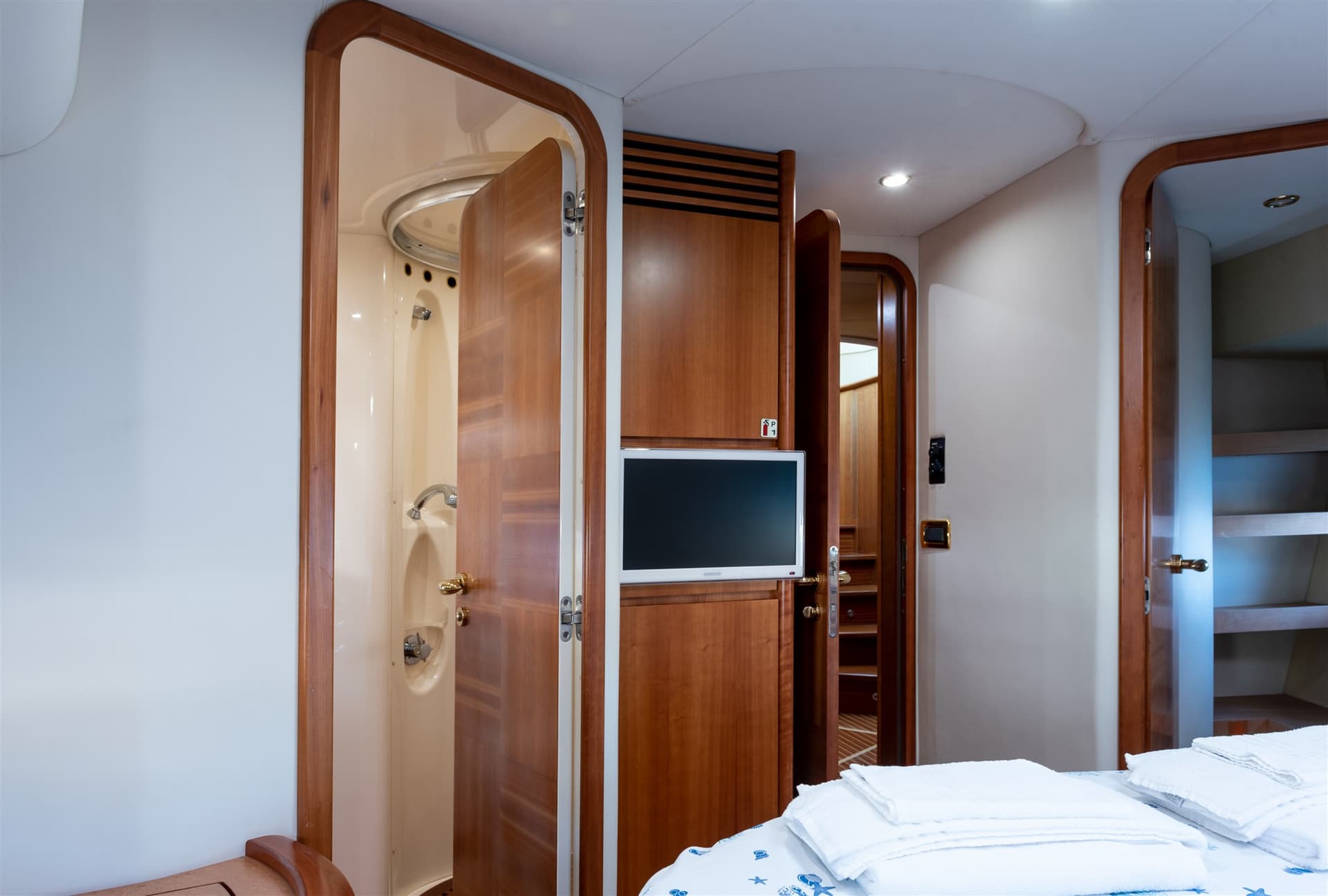 Azimut 62E usato - foto hero 22