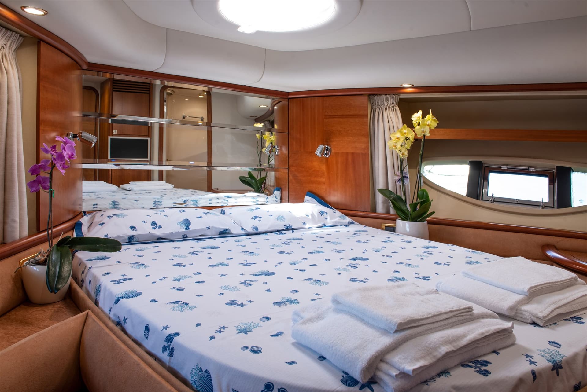 Azimut 62E usato - foto hero 21